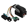Miniatyrbild 4 av 8: ECU-förnya kabel Skriv motordata ECU-programmering Enkel driftbyte för Benz ME9.7 272 273
