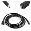 Pikkukuva 5 / 8: 40 Mpa M22 Painepesuriletku Jet Power Wash Sopii Nilfisk C100 C110 C120 C130 C140