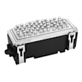 Miniatyrbillede 2 af 8: Blæsermotor Modstand 8K0820521B 8K0820521 Passer til A5 A4 Q5