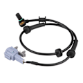 Pikkukuva 2 / 8: Auton etu vasen/oikea ABS-pyörännopeusanturi NISSAN NAVARA D40 4WD 47910EA025