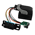 Miniatyrbild 7 av 8: ECU-förnya kabel Skriv motordata ECU-programmering Enkel driftbyte för Benz ME9.7 272 273
