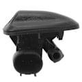 Miniatyrbillede 4 af 8: Opvarmede Forrude Sprinklerdyser 61667410756 Venstre Højre Forrude Sprinklerdyser til Hatch F56 F55