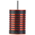 Miniatyrbilde 7 av 8: GTSKYTENRC 2838 Børsteløs Motor for 1/16 1/18 RC Bil (3700KV KSX3387)