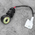 Miniatyrbillede 7 af 8: Bilmotor banksensor 22060-AA070 Passer til SUBARU FORESTER 1999-2002