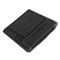 Miniatyrbillede 4 af 8: Universal Auto HUD Head Up Display Multifunktionel Projektor GPS Speedometer Solcelleopladning