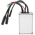 Miniatyrbillede 8 af 8: Vandafast Adapter til Brushless Controller med Hall til Elcykel El-Scooter 36V/48V Motor