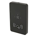 Pikkukuva 5 / 8: Access Smart Card Reader - Nopea ja Tarkka Pieni Kannettava 2D-Skanneri Toimistoille, Rakennuksille, Portille ja Vierailijoiden Laitteille