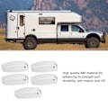 Miniatyrbilde 8 av 8: Dørstopperholder Lås for RV Bobil Camper Tilhenger Reisebagasje