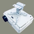 Miniatyrbilde 6 av 7: Projectorfeste Universal Justerbar Tak- og Veggfeste Projector Forlengende Armer Monteringsbrakett for Hjem og Kontor Projector