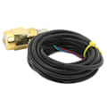 Miniatyrbilde 5 av 8: Båtavlappingsplugg Light 12V 24V IP68 Vanntett LED Undervannsavlappingslampe for Yacht Marine Blå 3.2W