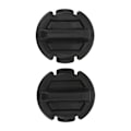Miniatyrbillede 2 af 8: 2 stk. Gulvdrænprop 8414694 Twist Trap Seal Drænplugs til RZR 900 1000 Turbo
