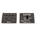 Miniatyrbillede 2 af 8: Desktop Motherboard Testkort Stabil Præcis CPU Motherboard Test Desktop CPU Tester til Motherboard med LGA1151