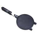 Miniatyrbillede 1 af 8: Non-stick Vaffelkegle Maker - Perfekt til Hjemmekøkkenbagning