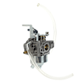 Pikkukuva 4 / 8: Kaasutin Carb Vaihto Sopii Honda Huasheng 4-tahti 49cc GX50