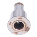 Miniatyrbilde 3 av 8: Motorsykkel Eksos DB Killer 60mm Universal Avtakbar Rustfritt Stål Modifikasjon