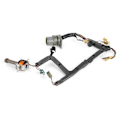Pikkukuva 4 / 8: Vaihteiston johtosarja 4L60E Master-solenoidisetti Chevrolet Chevy 4L60E 4l65E:lle