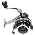 Miniatyrbillede 4 af 8: Metal Spinnefiskespule Havestang Gapless Duplex Leje Fiskesnøre Spoler TilbehørGX7000