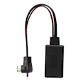Miniatyrbilde 3 av 8: Bil Bluetooth AUX-modul 11-pins ABS varmebestandig lydadapter for PIONEER Radio IP BUS-inngang