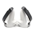 Miniatyrbild 8 av 8: Handledsband Kompatibelt för Oculus Quest 2 VR Släppresistent Justerbart Handledsband