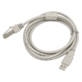 Miniatyrbild 7 av 7: 1,7 m skannerkabel för IBM Portable Small Plug and Play USB 2.0-gränssnitt streckkodsskannerbyte av förlängningskabel