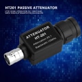 Miniatyrbilde 7 av 7: 2stk Hovedlys Lampe Pære Sokkel Ledningsnett Kontakt Plugg Adapter Line for H1 Bulb