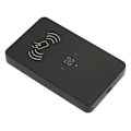 Pikkukuva 7 / 8: Access Smart Card Reader - Nopea ja Tarkka Pieni Kannettava 2D-Skanneri Toimistoille, Rakennuksille, Portille ja Vierailijoiden Laitteille