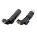 Miniatyrbild 3 av 8: 2st ZF4HP16 Transmission Input Out Speed ​​Sensor Kit Passar för Chevy 2002-On (99192)