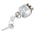 Miniatyrbild 5 av 7: Däcktrycksövervakningssensor TPMS för Chrysler Dodge 56053031AD