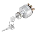 Miniatyrbilde 5 av 7: Dekktrykkovervåkingssensor TPMS for Chrysler Dodge 56053031AD