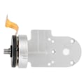 Miniatyrbilde 3 av 8: Rullarm Motor RC Drone Reparasjonsdeler Rull Motor Drone Tilbehør Passer for DJI Phantom 3A/3P
