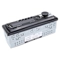 Pikkukuva 6 / 8: 12V Autoradion MP3-soitin Bluetooth-puhelutoiminnoilla FM-radio Auton stereokaiutin kaukosäätimellä