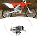 Pikkukuva 6 / 8: Kaasutin Carb Vaihto Sopii Honda Huasheng 4-tahti 49cc GX50