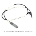 Miniatyrbillede 6 af 8: 34526762476 34526785022 Bil bag ABS hjulhastighedssensor til 1 3-serie