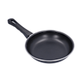 Miniatyrbillede 3 af 8: Non-stick Mini Stegepande til Induktionsplade og Gasskomfur (25CM)