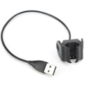 Miniatyrbillede 1 af 8: Xiaomi Band 5 Sort Smart Armbånd Opladekabel