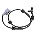 Pikkukuva 4 / 8: Auton etu vasen/oikea ABS-pyörännopeusanturi NISSAN NAVARA D40 4WD 47910EA025