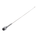 Miniatyrbild 7 av 8: Bilmobil Radioantenn 55cm Längd 144MHz 2.15dB Gain 100W UHF-gränssnitt för TM271A FT1900R