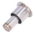 Miniatyrbilde 8 av 8: Motorsykkel Eksos DB Killer 60mm Universal Avtakbar Rustfritt Stål Modifikasjon