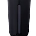 Miniatyrbillede 3 af 5: Luftfugter til bil 300 ml Kapacitet Farverig natlampe Mini USB Bærbar æterisk oliespreder til hjemmekontor Sort