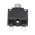 Miniatyrbillede 7 af 8: 10A 125/250V Termisk Nulstillingsafbryder Overstrømsbeskyttelse til Generator