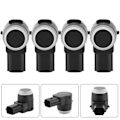 Miniatyrbillede 7 af 8: 4 stk. Bumper Backup Parkeringssensor til GMC Acadia