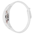 Miniatyrbilde 4 av 8: Justerbart LED-armbånd - Hvit, Perfekt for nattløping!