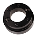 Miniatyrbild 7 av 8: 70 mm rattadapterplatta aluminiumlegering för Logitech G29 G920 13 14in ratt