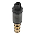 Miniatyrbild 6 av 8: AC-kompressor Elektronisk kontrollventil Luftkonditioneringsmagnetventilsensor Ersättning för Denso 5SE09C 6SE12C 6SEU16
