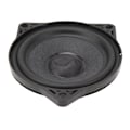 Miniatyrbilde 1 av 8: Dash Speaker 1079742 00 En god lydkvalitet erstatning av instrumentpanelhøyttaler for Tesla Model 3 2017 til 2020