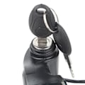 Miniatyrbillede 7 af 7: Throttle Voltmeter med Digital Spændingsvisning og Lås til 12-99V Elcykel Scooter Trehjulede