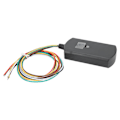 Pikkukuva 7 / 8: EURO 6 Kuorma-auton OBD2-emulaattorisovitin Diagnostiikkatyökalun vaihto FMX FH FM -sarjalle