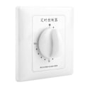 Miniatyrbild 3 av 8: Intelligent Inomhus Vattenpumptimer - 220V, 15 Minuters Nedräkning, Mekanisk Kontroll
