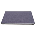 Miniatyrbillede 6 af 8: Tablet Cover med Høj Beskyttelse, Multifunktionel, Præcis Hulposition, Kunstlæder, Tablet Stativ Cover til M40 Air til P30HD Blå