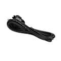 Miniatyrbild 5 av 8: USB-panelmonterad kabel 2.0 4K 1 meter lång High Definition Multimedia Interface